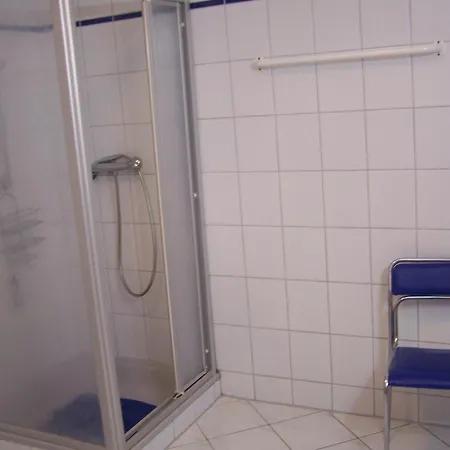Ferienwohnung Mauer, Wohnung 