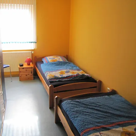 Ferienwohnung Mauer, Wohnung 