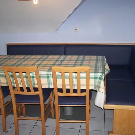 Ferienwohnung Mauer, Wohnung 