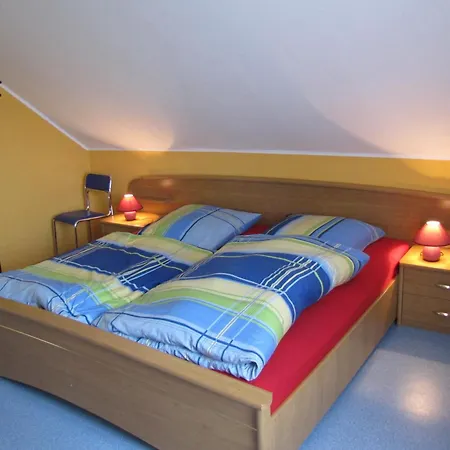 Ferienwohnung Mauer, Wohnung 