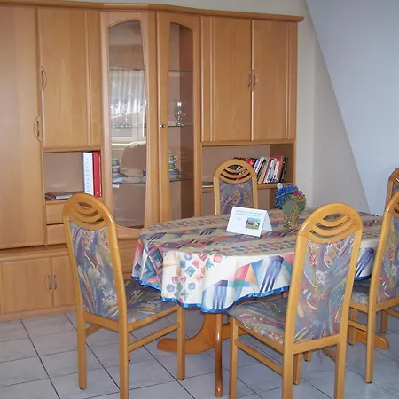 Ferienwohnung Mauer, Wohnung 