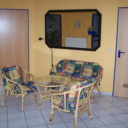 Ferienwohnung Mauer, Wohnung 