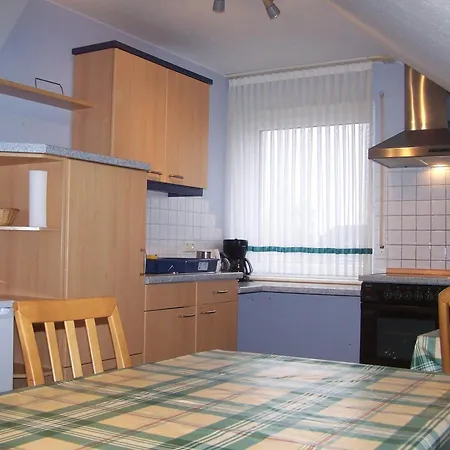 Ferienwohnung Mauer, Wohnung 