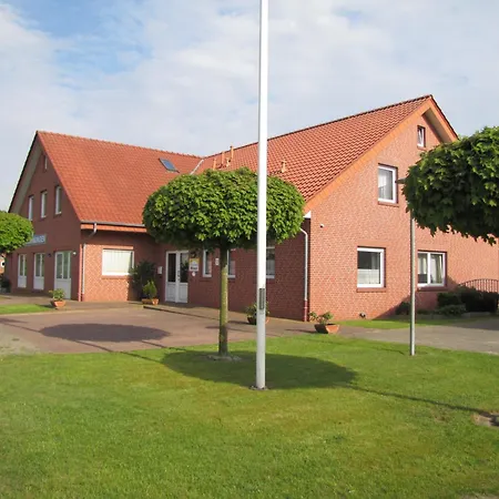 Ferienwohnung Mauer, Wohnung 