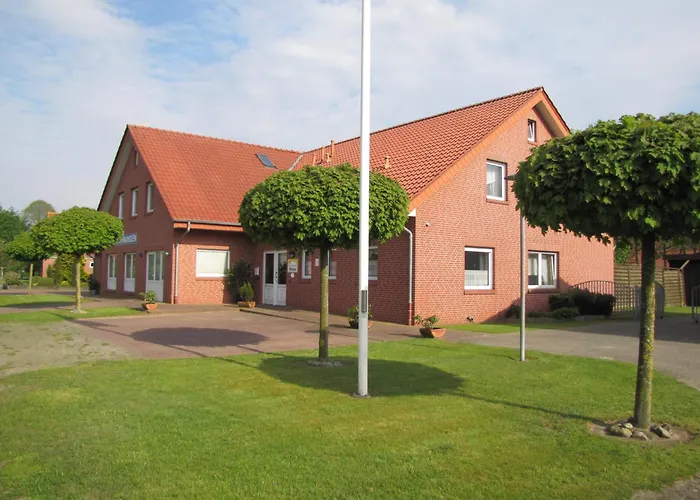 Ferienwohnung Mauer, Wohnung \